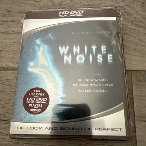 White noise michael keaton - michael,
