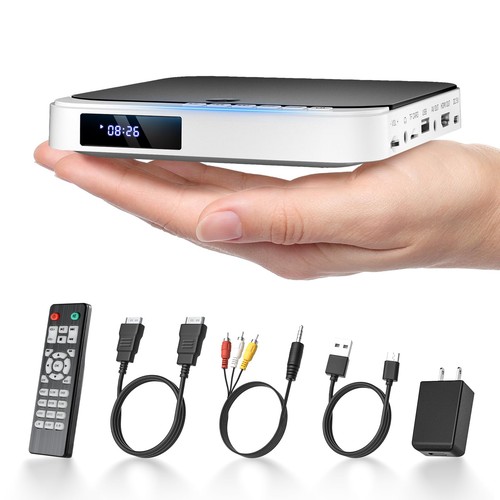 Desobry hdmi dvd - dvd, for